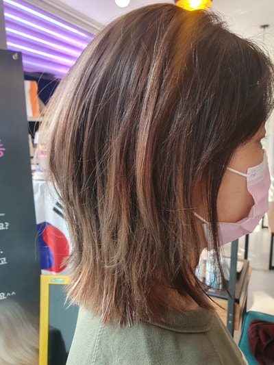 언니네쌀롱 사진 2