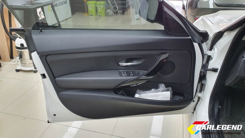 용인 기흥구 / 엠비언트 / BMW / 3시리즈