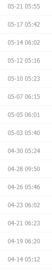  내가 읽는 뉴스레터 2탄 feat.뉴닉