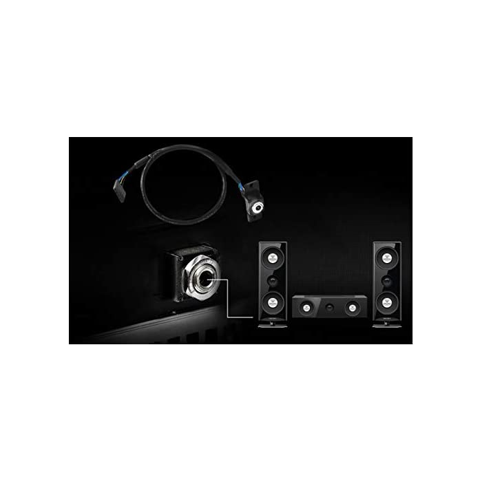 가성비갑 ASROCK ASRock Desk Mini A300 용 Rear Speaker out audio cable kit, 자세한 내용은 참조, 자세한 내용은 참조 좋아요 가성비갑 ASROCK ASRock Desk Mini A300 용 Rear Speaker out audio cable kit, 자세한 내용은 참조, 자세한 내용은 참조 좋아요