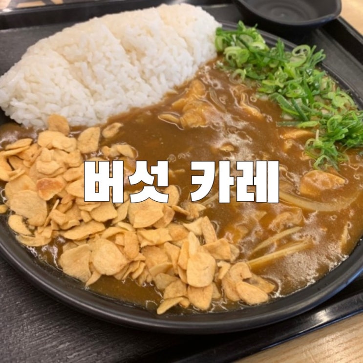  [신림]일본식 매운맛카레 전문점 아비꼬 토핑조합으로 점심한끼 해결 무한리필맛집