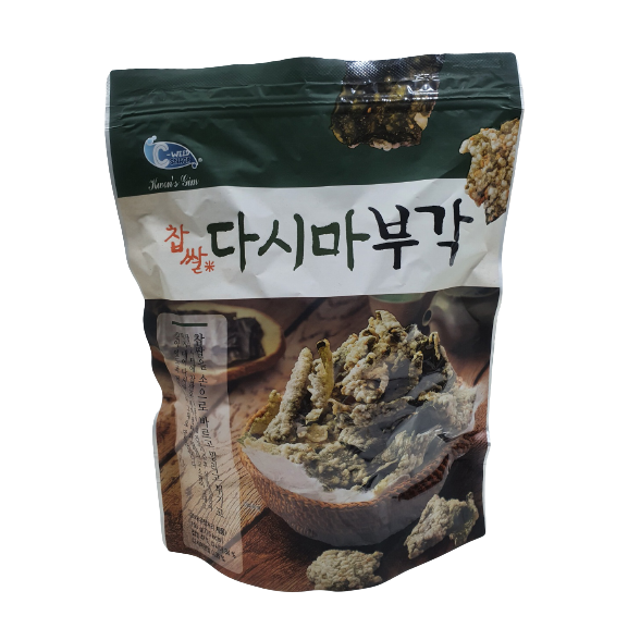 리뷰가 좋은 찹쌀 다시마 부각 150g 코스트코 부각, 3개 ··· 리뷰가 좋은 찹쌀 다시마 부각 150g 코스트코 부각, 3개 ···