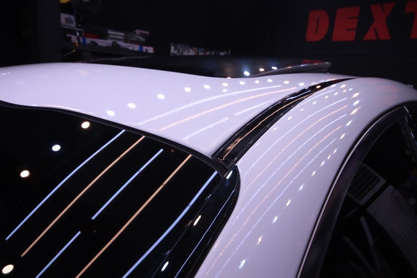 대구시 북구 / 랩핑 / 기아 / K9 / 더 K9