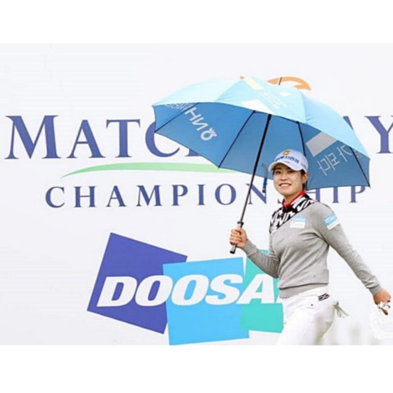 박민지 프로 골퍼 KLPGA 프로필 우승 키