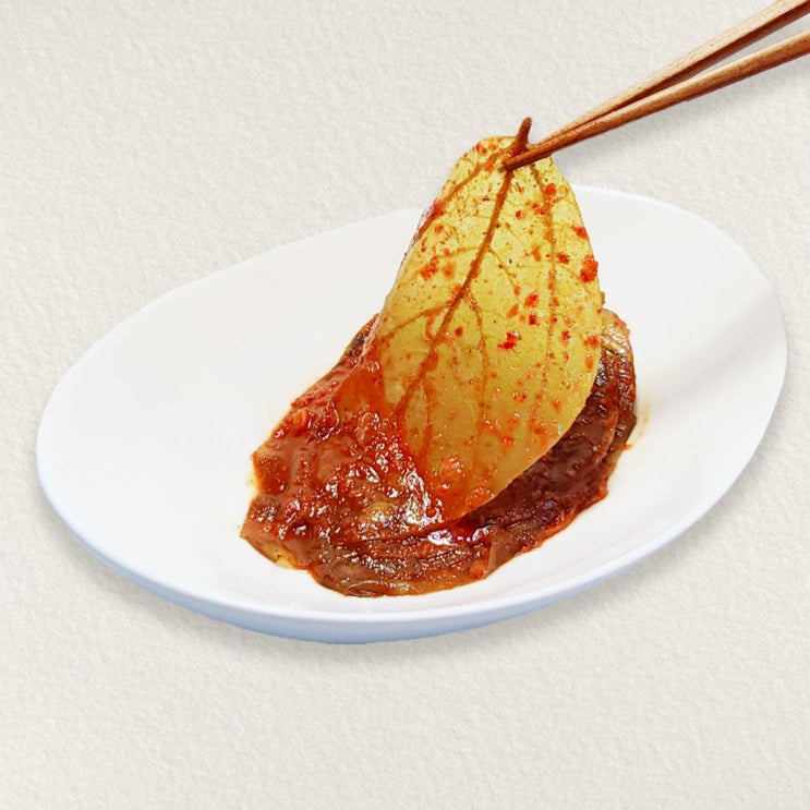 잘팔리는 산마을농장 노란 단풍 삭힌 양념콩잎김치 장아찌 900g 1개, 900 x 1개 x 젓갈추가 ··· 잘팔리는 산마을농장 노란 단풍 삭힌 양념콩잎김치 장아찌 900g 1개, 900 x 1개 x 젓갈추가 ···