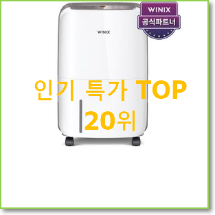  알뜰신상 캐리어제습기 구매 이건 사야합니다