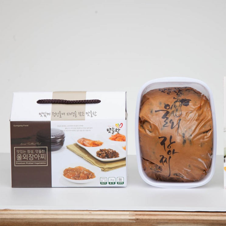 선호도 좋은 맛들찬 군산 울외장아찌 2kg, 단품 추천합니다 선호도 좋은 맛들찬 군산 울외장아찌 2kg, 단품 추천합니다