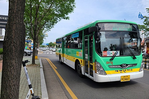 (주)새천년미소 이미지