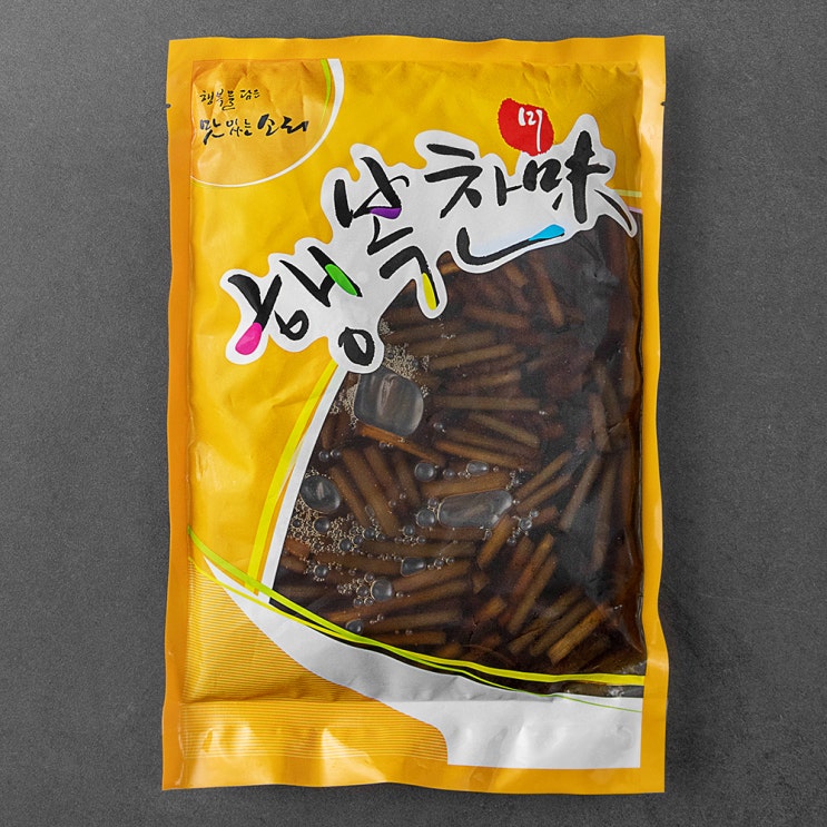 핵가성비 좋은 행복찬미 마늘쫑 간장절임, 1kg, 1개 추천해요 핵가성비 좋은 행복찬미 마늘쫑 간장절임, 1kg, 1개 추천해요
