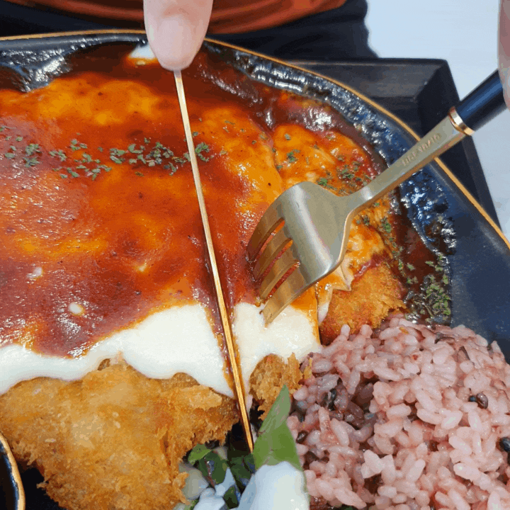  (노원구맛집) 돈까스는 역시 까르돈스