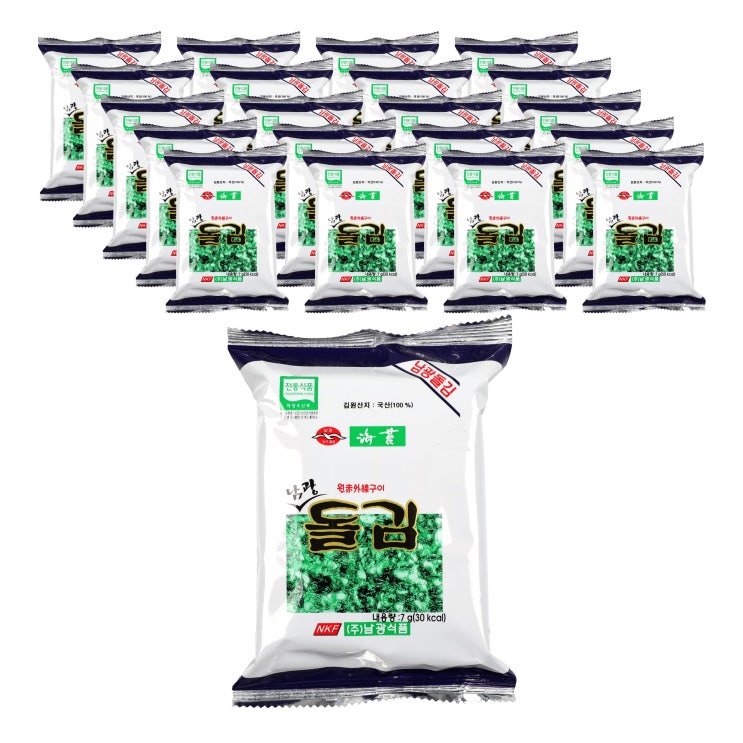 선택고민 해결 남광김 본사직영 남광돌김 6절14매 7g 20봉 (주)남광식품, 7g ( 6절 14매 ) 추천합니다 선택고민 해결 남광김 본사직영 남광돌김 6절14매 7g 20봉 (주)남광식품, 7g ( 6절 14매 ) 추천합니다