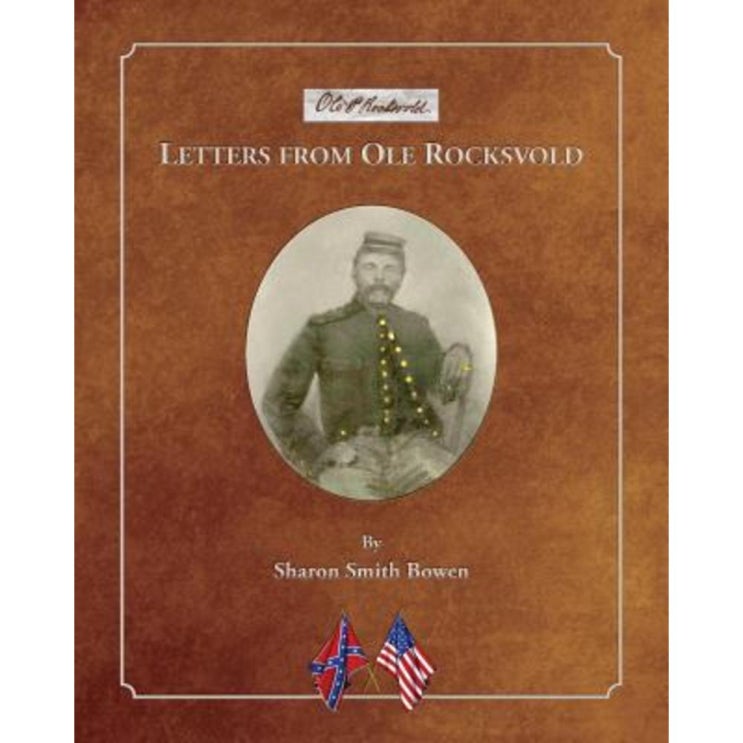  당신만 모르는 Letters from OLE Rocksvold Paperback, Sharon Bowen 추천합니다