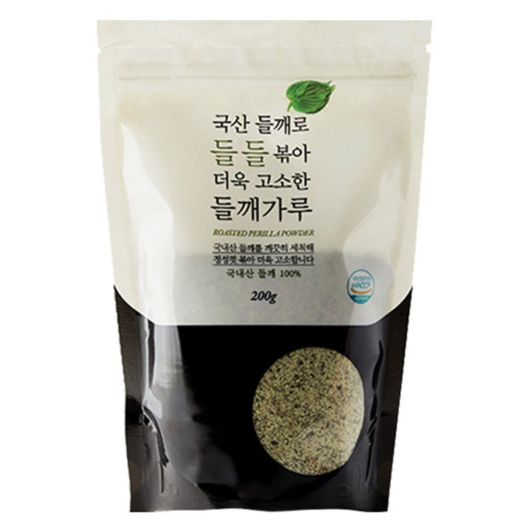 선호도 좋은 오일러스 고소해서 들깨가루, 200g, 1개 ··· 선호도 좋은 오일러스 고소해서 들깨가루, 200g, 1개 ···
