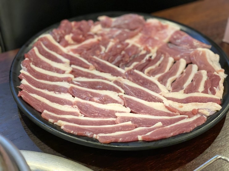 다키닥팜 내돈내산 인생 평창맛집 (메뉴, 가격, 후기)