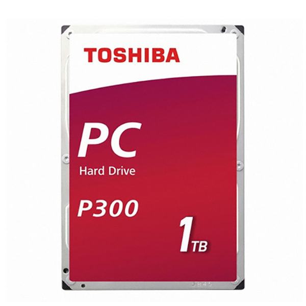 인지도 있는 P300-1TB 고사향 64MB 케시 HDD 1TB 3.5내장하드 추천합니다