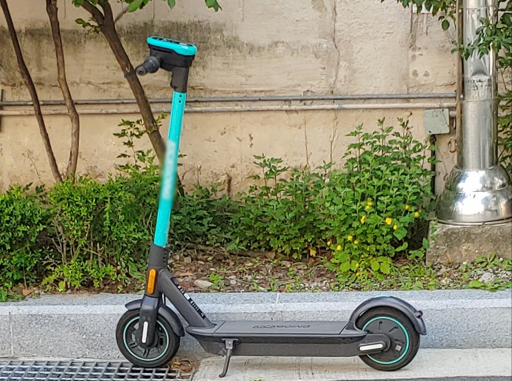  모르면 큰일나는 전동킥보드 관련 법 개정