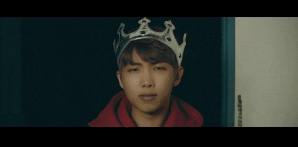  BTS (방탄소년단) - 봄날 가사 / 뮤비