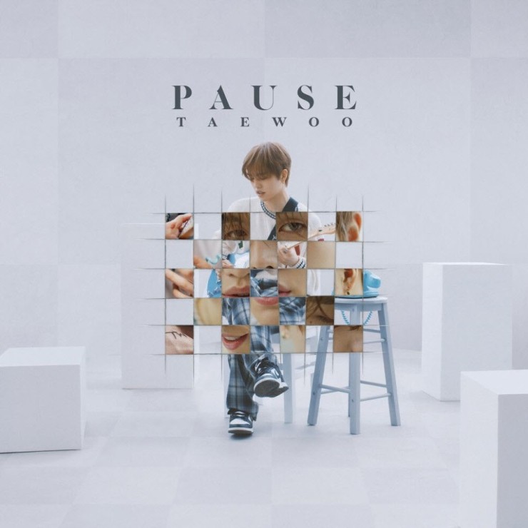 태우 - Pause [노래가사, 듣기, MV]