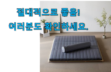 갓성비 더코이즈 천연 라텍스 3단 가성비목록 득템하세요