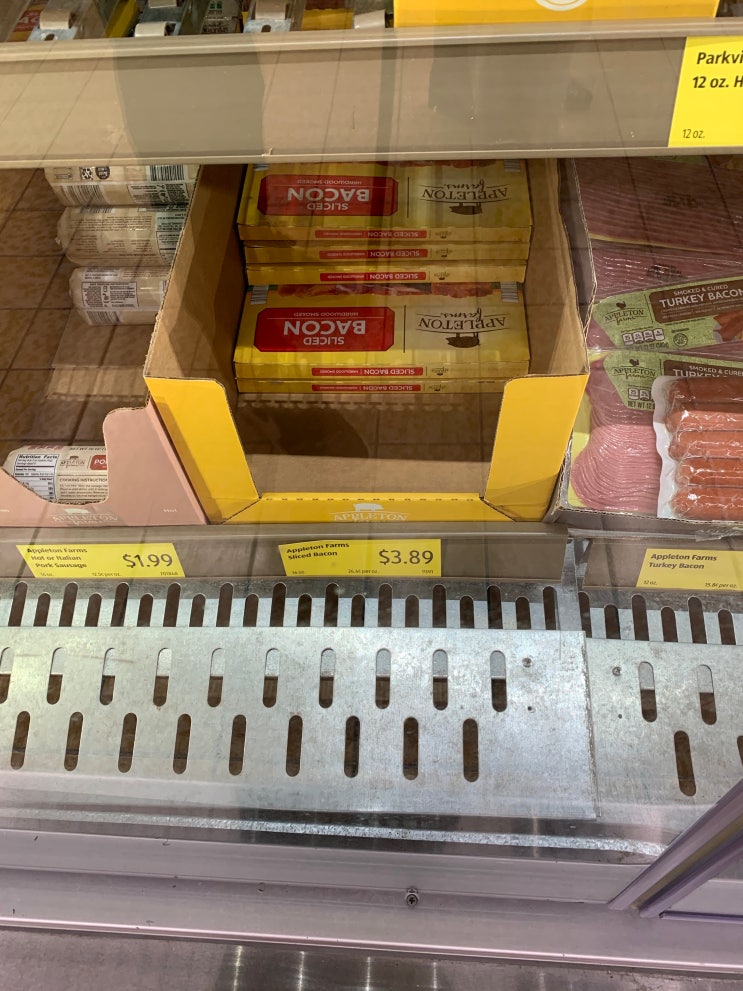 ALDI 쇼핑 그리고 치킨 스트리트 타코와 핫도그 해먹기 ALDI 쇼핑 그리고 치킨 스트리트 타코와 핫도그 해먹기