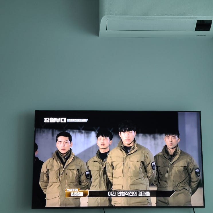  첫 블로그씨 대답 : 쭈혜짱의 최애 예능이요?