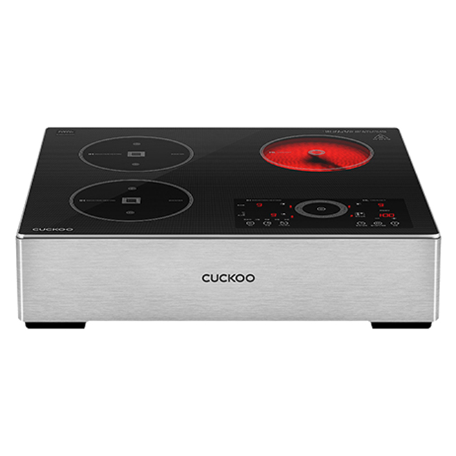 많이 찾는 쿠쿠 3구 하이브리드 전기레인지 CIHR-D315MFB + 스탠드케이스 150mm 추천합니다 많이 찾는 쿠쿠 3구 하이브리드 전기레인지 CIHR-D315MFB + 스탠드케이스 150mm 추천합니다