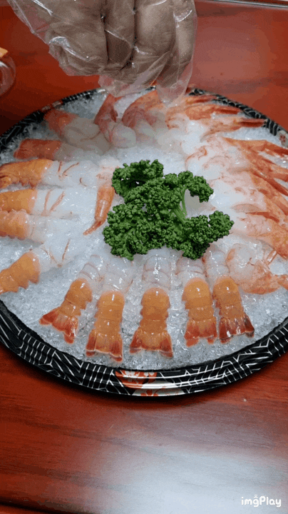  [내돈내산] 새우가 생각날 땐, 제주도 딱새우회 안성점! 달다 달어~
