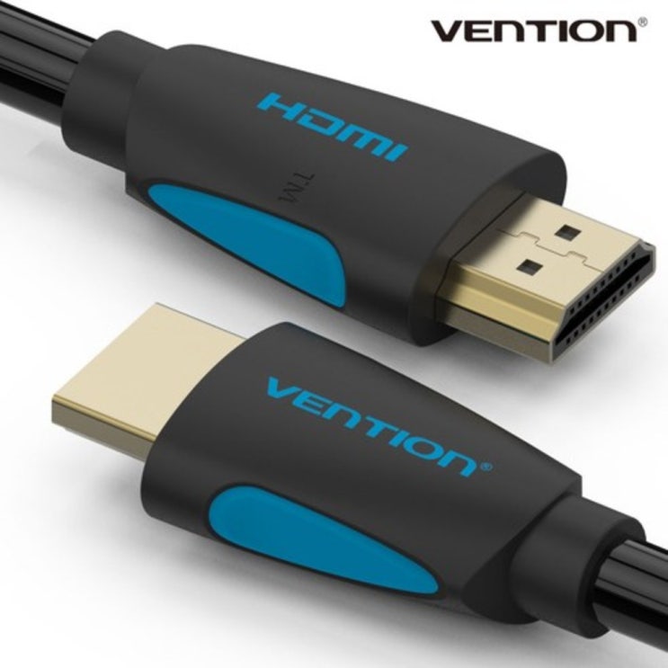 최근 인기있는 벤션 무산소 UHD 4K HDMI 2.0 AV케이블 VAA-M02-B300, 1개, 3m 좋아요