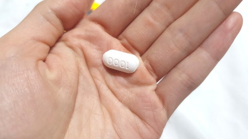종근당 비타민C 1000mg 600정 후기 : 고려은단 비타민C와 차이점은?