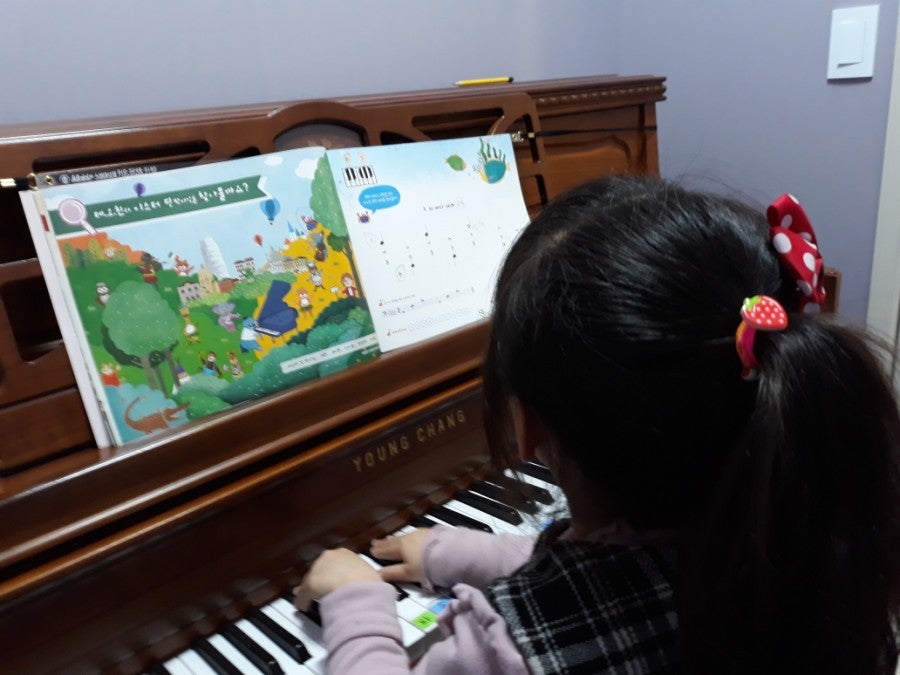 딩딩딩뮤직앤아트스쿨 사진 4