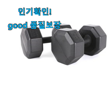  내가찾은 덤벨 10kg 추천상품목록 갖고싶어요.