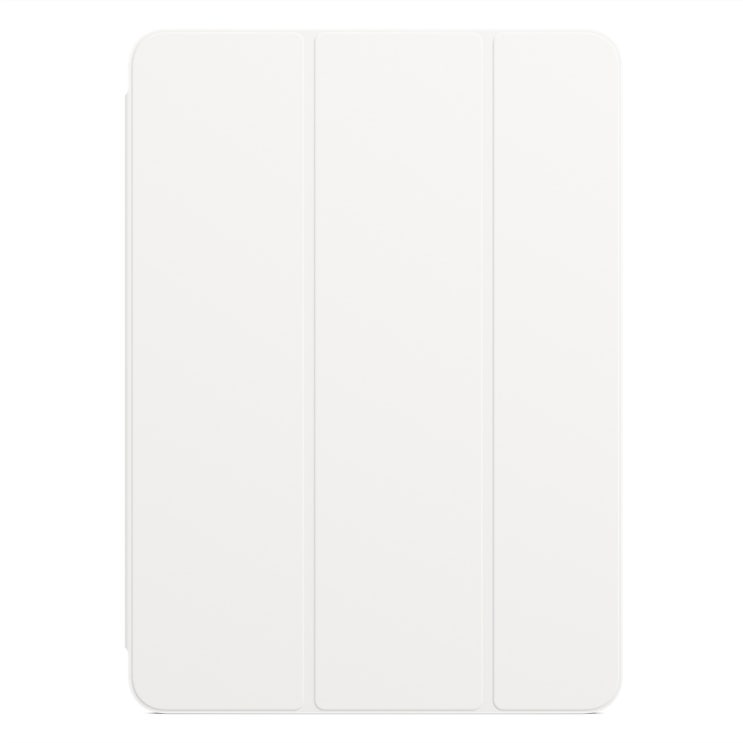 잘팔리는 Apple 정품 iPad Smart Folio Cover, 화이트 추천합니다