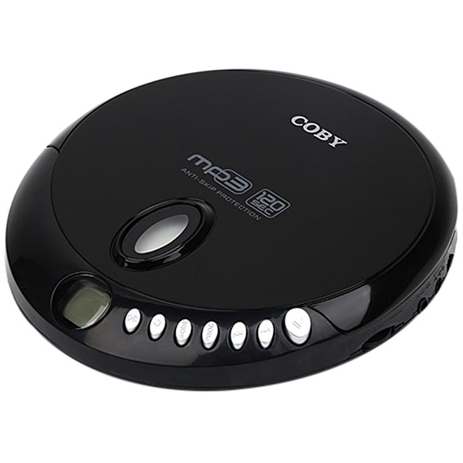 인기 많은 코비 MP3 CD플레이어, MP-CD527, 블랙 ··· 인기 많은 코비 MP3 CD플레이어, MP-CD527, 블랙 ···