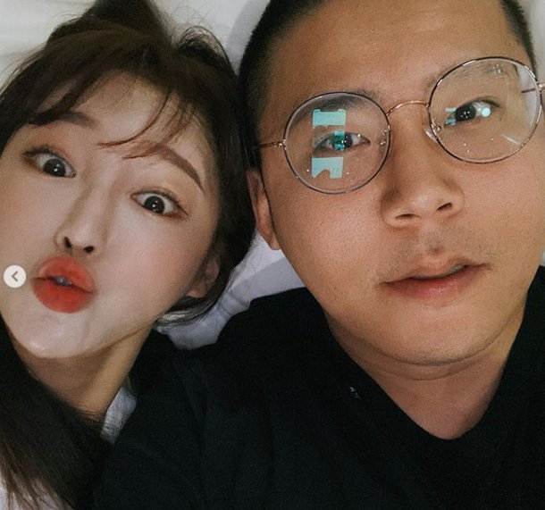  철구 외질혜 바람 불륜 폭행 성매매 도박 지윤호