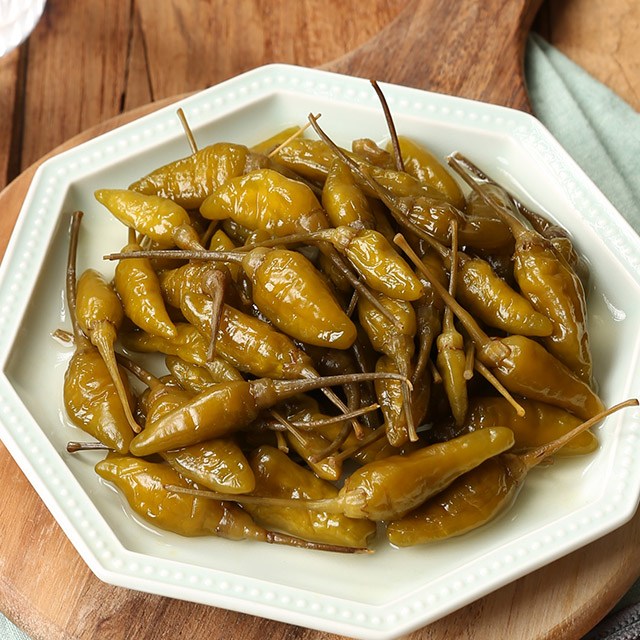 많이 찾는 업소반찬 고기와 드실때 환상궁합 산고추 4kg 1kg, 1개 추천합니다 많이 찾는 업소반찬 고기와 드실때 환상궁합 산고추 4kg 1kg, 1개 추천합니다