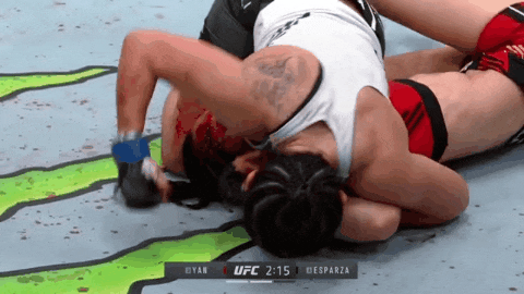 UFC 베가스 27: 폰트 vs 가브란트 리뷰(GIF) - 쌓여가는 밴텀급 컨텐더들