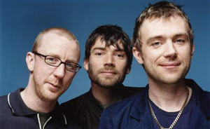  인터뷰 26. 블러(Blur) “21세기는 우리 음악에 아무런 영향을 끼치지 않아요”