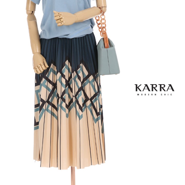 당신만 모르는 KARRA 자미크밴딩플리츠스커트_KB0SSK034C 좋아요 당신만 모르는 KARRA 자미크밴딩플리츠스커트_KB0SSK034C 좋아요
