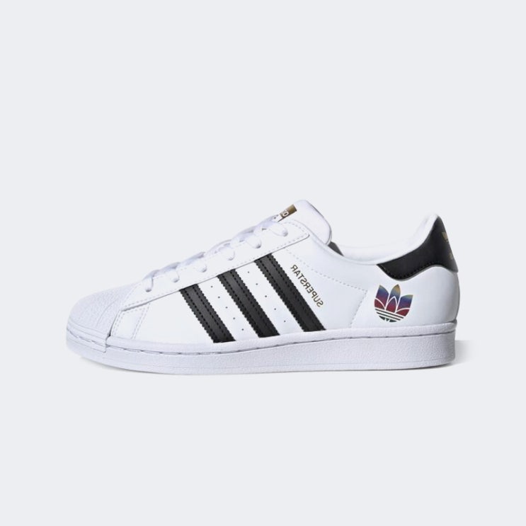  당신만 모르는 에스마켓 (NC수원터미널점) ADIDAS SUPERSTAR W FX8543 좋아요