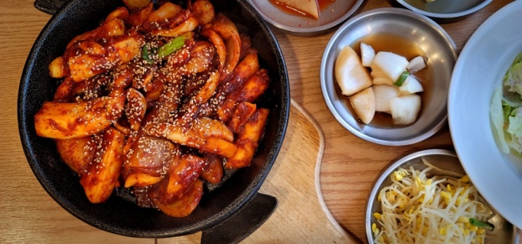  대구 고성동 맛집, 조가네갑오징어(북구청, 갑오징어 볶음, 파전, 볶음밥)