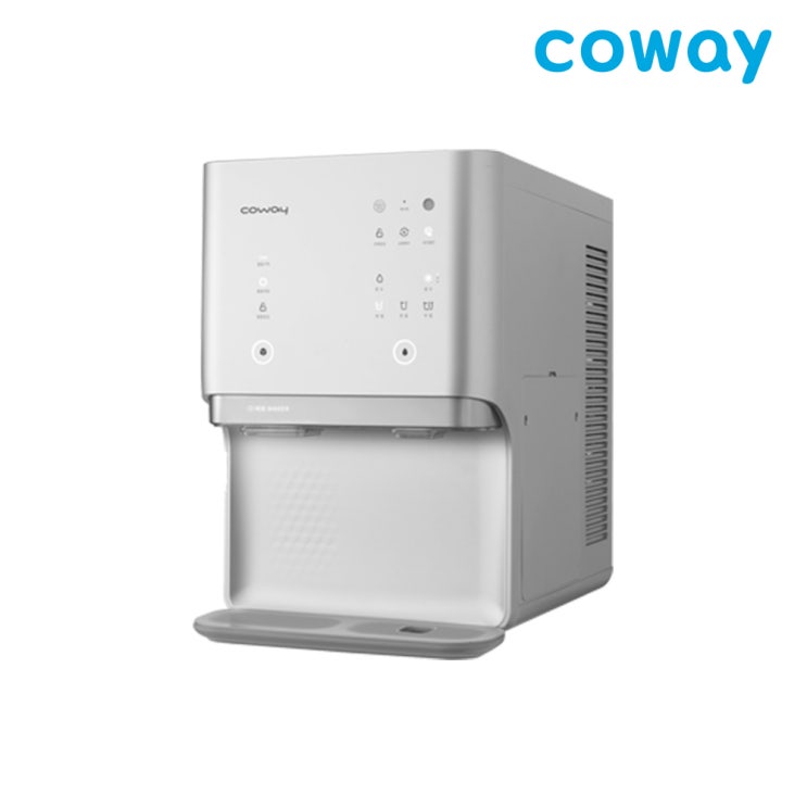 선호도 좋은 코웨이 가정용 데스크탑 얼음 냉정수기 CPI-6500L (실버) 좋아요 선호도 좋은 코웨이 가정용 데스크탑 얼음 냉정수기 CPI-6500L (실버) 좋아요