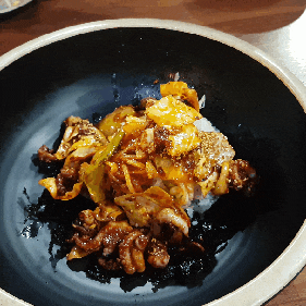 김해삼계맛집 쭈꾸미본색 삼계동점 군침 도는 깔끔한 불 맛
