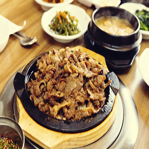  파주헤이리맛집 파주맛집 숯불고기 유명한 성동숯불고기
