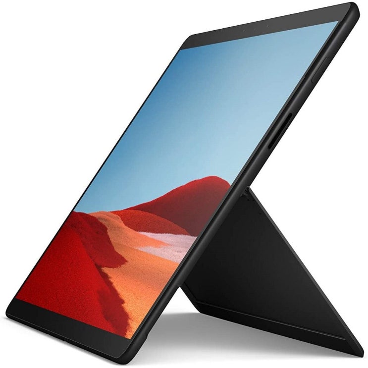 의외로 인기있는 Microsoft MJU-00001 Surface Pro X 13 Touch-Screen SQ1 16GB Memory 512GB Solid State Drive W 의외로 인기있는 Microsoft MJU-00001 Surface Pro X 13 Touch-Screen SQ1 16GB Memory 512GB Solid State Drive W
