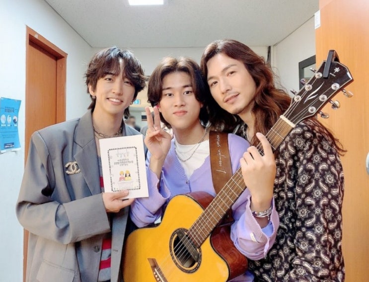  2021 썸데이 씨어터 칸타빌레 / 이승윤 공연 후기 / 6월 22일 커밍순!!!!! 