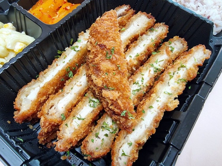  은평구 배달 맛집 : 합리적인가격에 맛까지 겸비한 비돈이제돈이