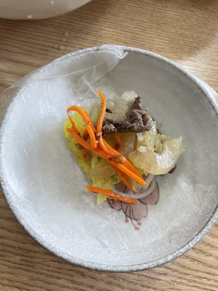  [울산 명촌 맛집]울산 최애 맛집 등극 베트남 음식점 웃음 쌀국수
