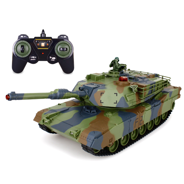 인지도 있는 티블루 M1A2 에이브람스 RC탱크, 카키 좋아요 인지도 있는 티블루 M1A2 에이브람스 RC탱크, 카키 좋아요