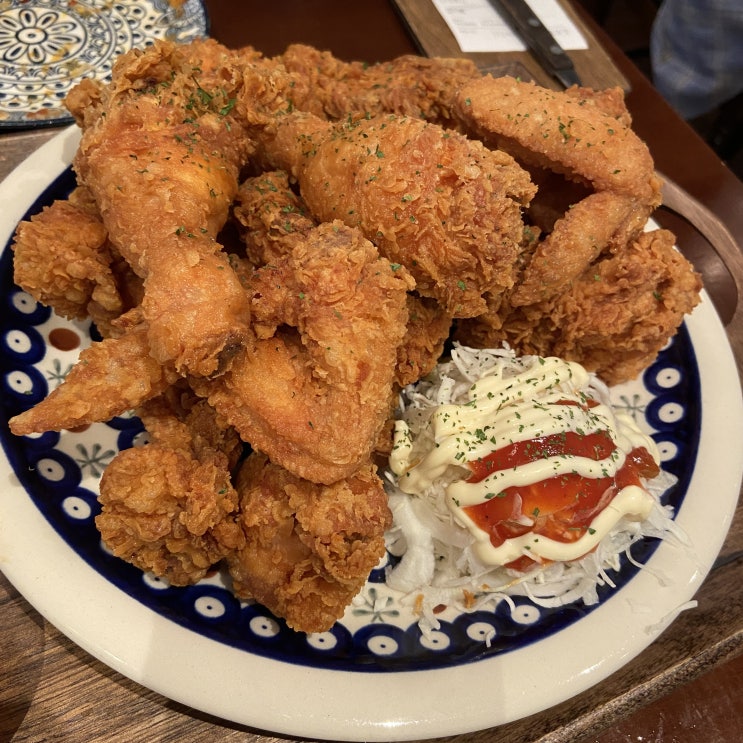  안양일번가 술집 치킨 피자 맛집 금별맥주 갔다옴