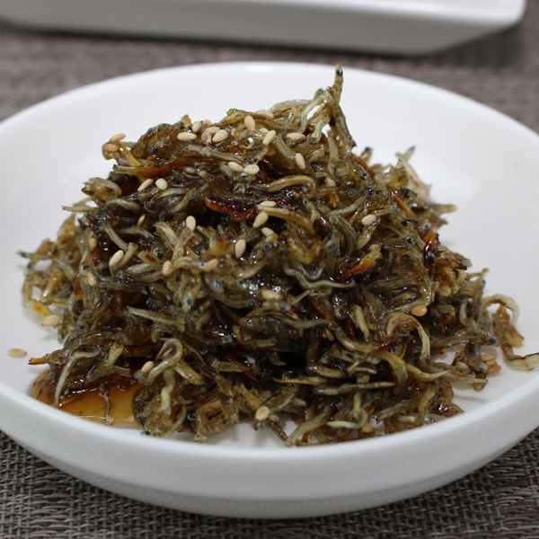 가성비 좋은 두리푸드 국내산 간장멸치 볶음 100g, 1팩 ··· 가성비 좋은 두리푸드 국내산 간장멸치 볶음 100g, 1팩 ···